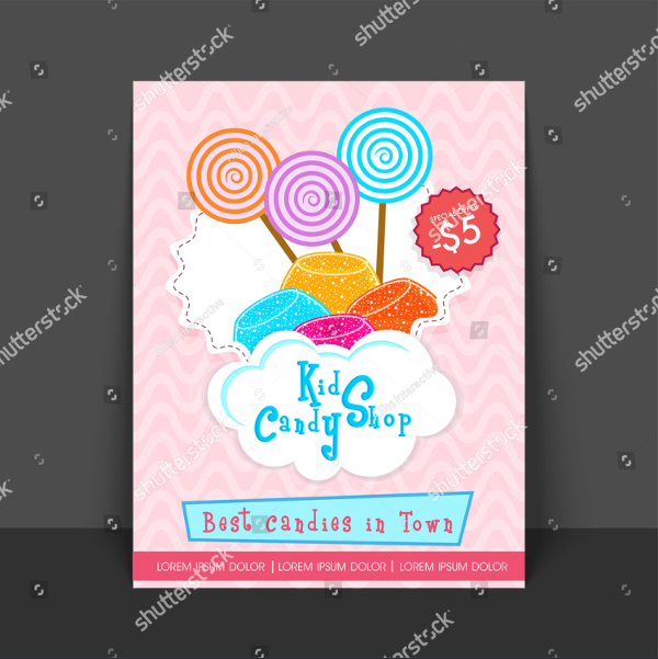 17+ Kids Store Flyer Templates - PSD, AI, EPS Format Download