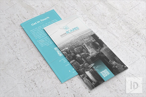 25+ Cool Brochure Templates - Free &amp; Premium Download