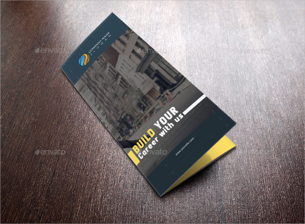 25+ Cool Brochure Templates - Free &amp; Premium Download