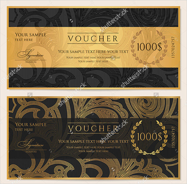 25+ customizable Coupon Templates Free & Premium Download