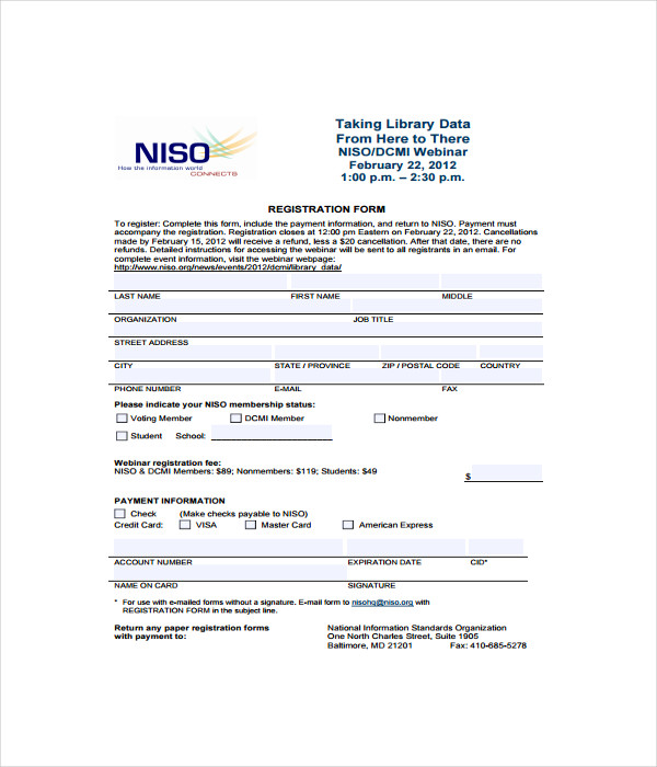msc cruise company registration form