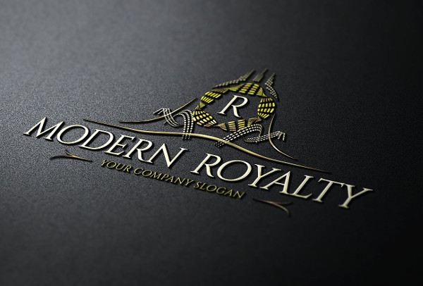 Royalty Logo Design - 25+ Free & Premium Download