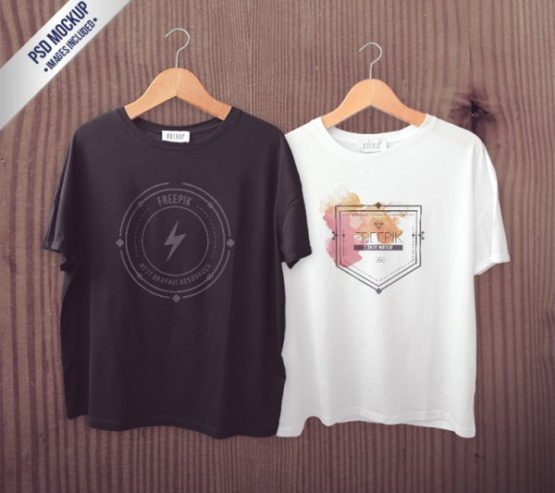 Download T-Shirt Mockups - 25+ Free PSD, AI, EPS, Vector Format ...