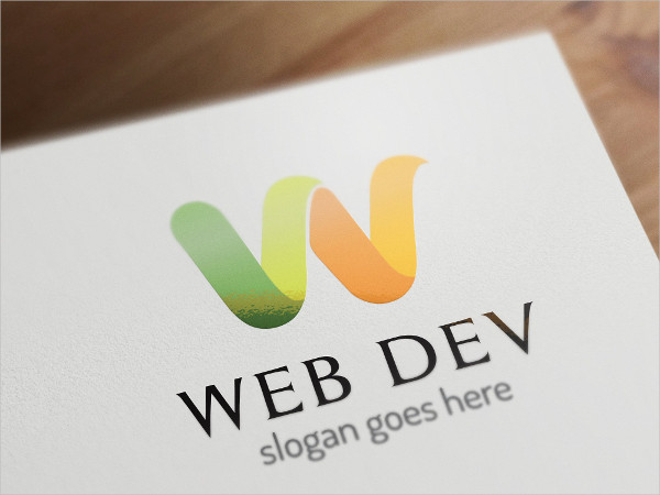 Web Design Logo Templates - 21+ Free PSD, AI, EPS Format Download