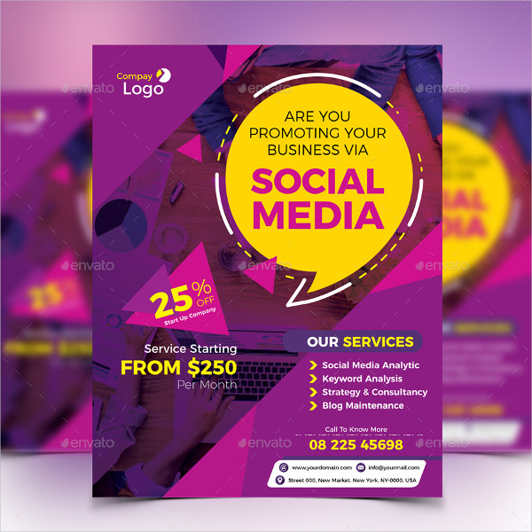 social-media-marketing-flyer-template-25-free-premium-download