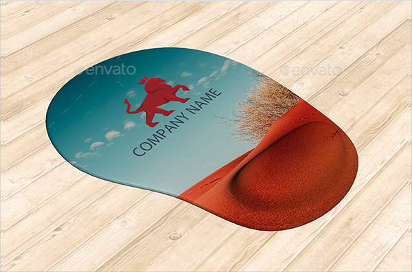 Download 29+ Mouse Pad Mockup Templates - Free & Premium Download