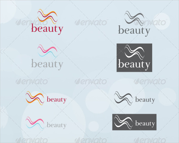Salon Logo Designs - 21+ Free & Premium Download
