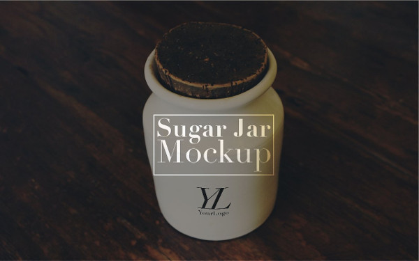Jar Mockups - 43+ Free PSD, AI, EPS, Vector Format Download