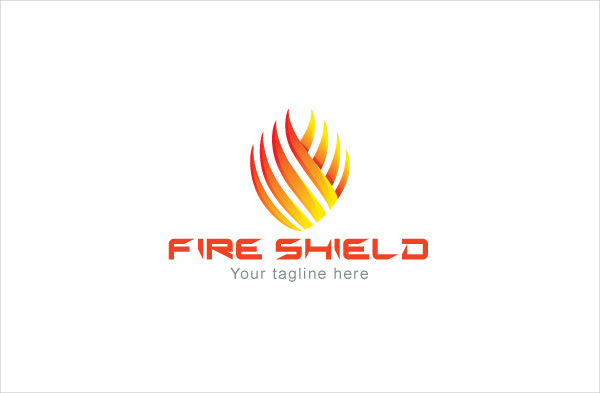 Fire Logo Design - 37+ Free & Premium Download