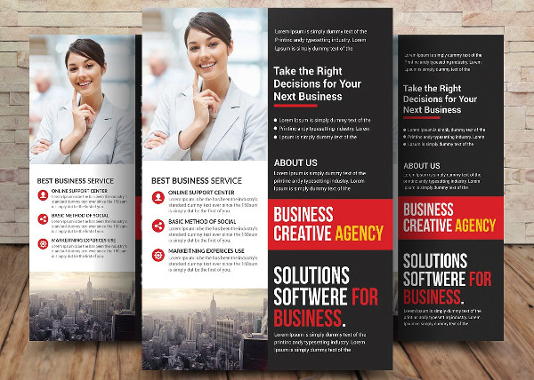 Tax Flyer Template 27+ Free &amp; Premium Download