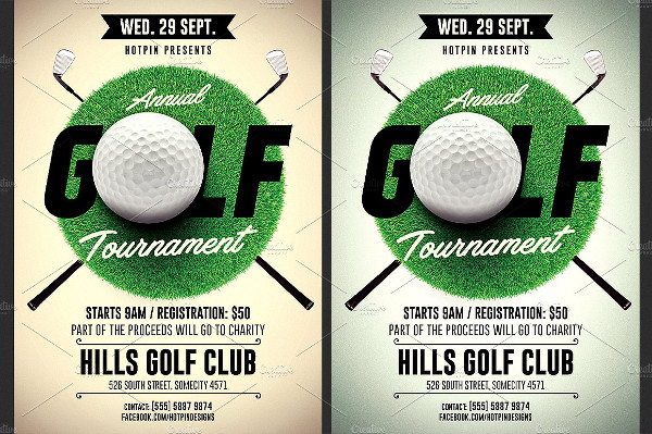 Golf Tournament Flyer Template 27  Free Premium Download Golf Tournament Flyer Template 27  Free Premium Download
