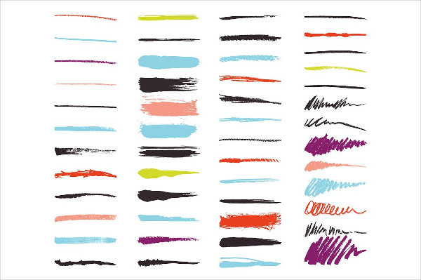 749 Art Brushes Free Psd Ai Eps Vector Format Download