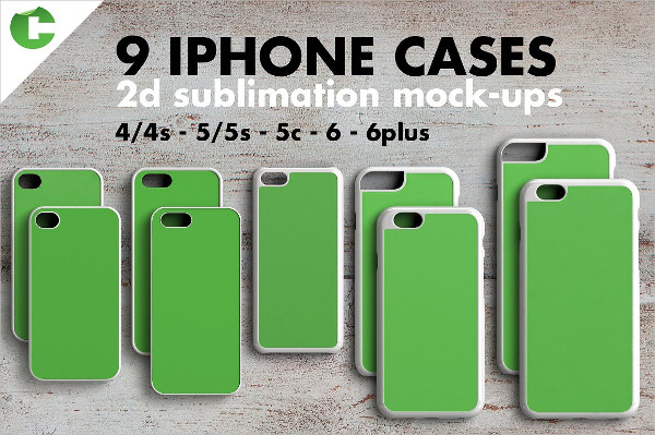 Download Free Phone Case Mockup Template 25 Free Premium Download PSD Mockup Template