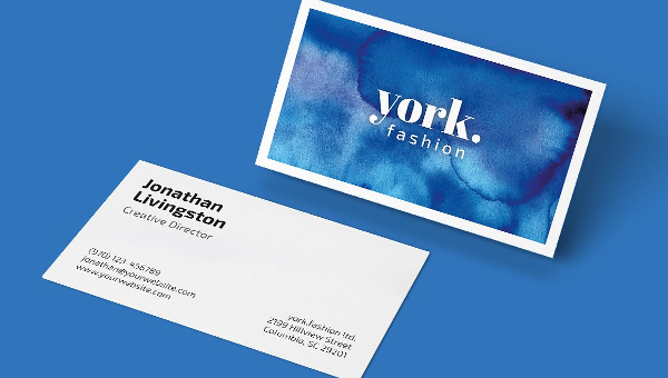 Painting Business Cards Designs 23 Free Premium Download