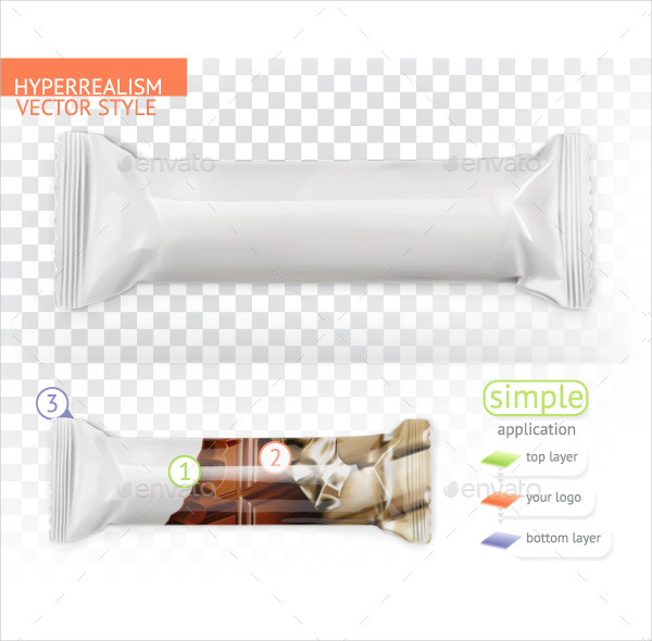 Download Candy Bar Wrapper Mockup - 23+ Free & Premium Designs Download